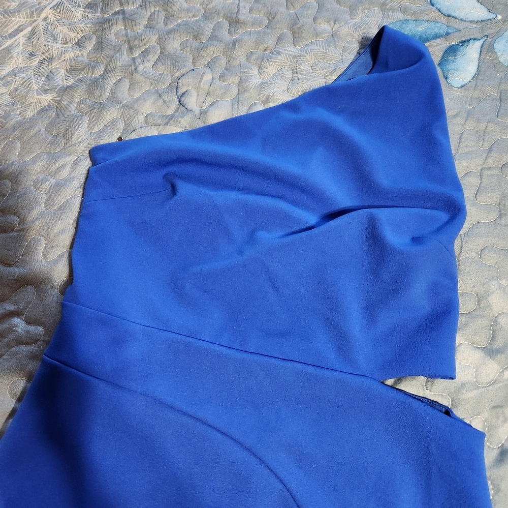Womens laundry dress - Picture 3 of 12